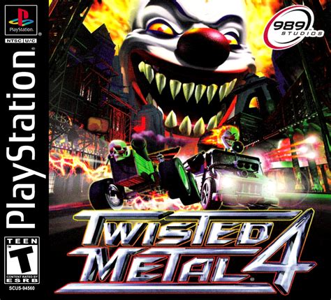 twisted metal 4 free box|twisted metal 4 free online.